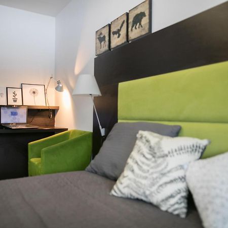 Apartment Silver Deer, Kranjska Gora Exteriér fotografie