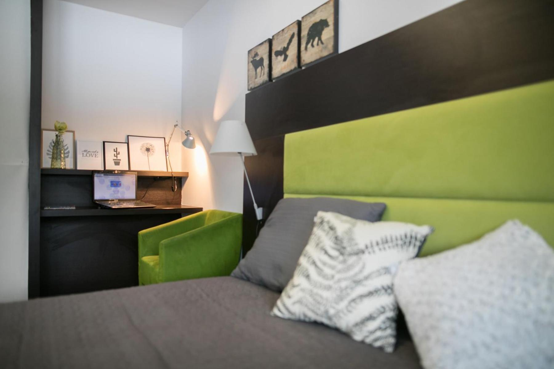 Apartment Silver Deer, Kranjska Gora Exteriér fotografie