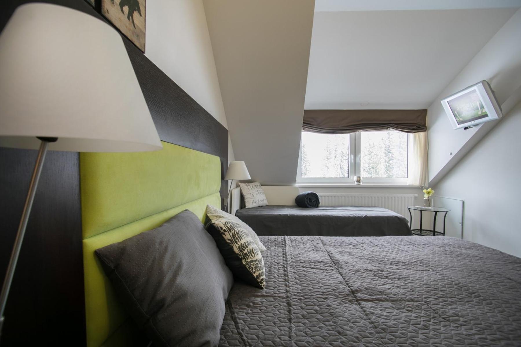 Apartment Silver Deer, Kranjska Gora Exteriér fotografie